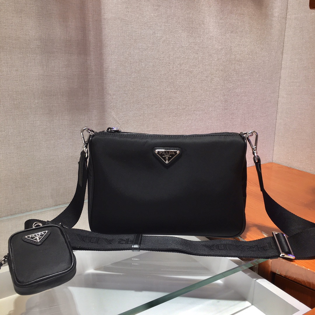 Prada Basic Bag