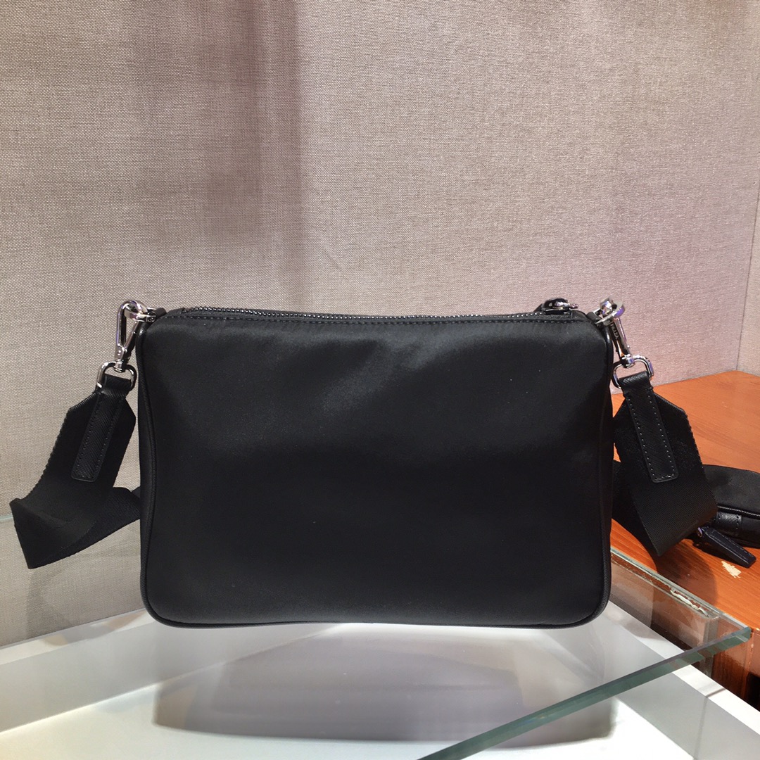 Prada Basic Bag