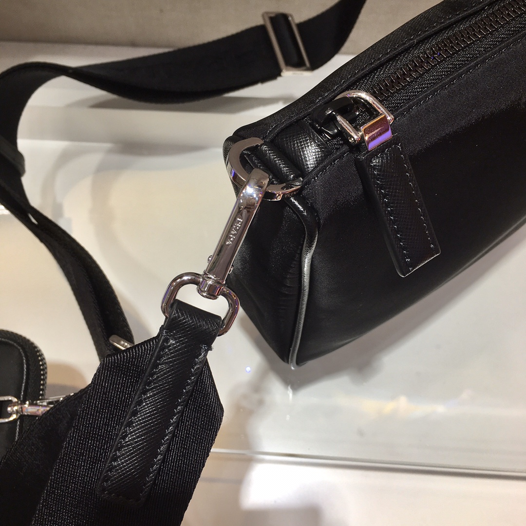 Prada Basic Bag