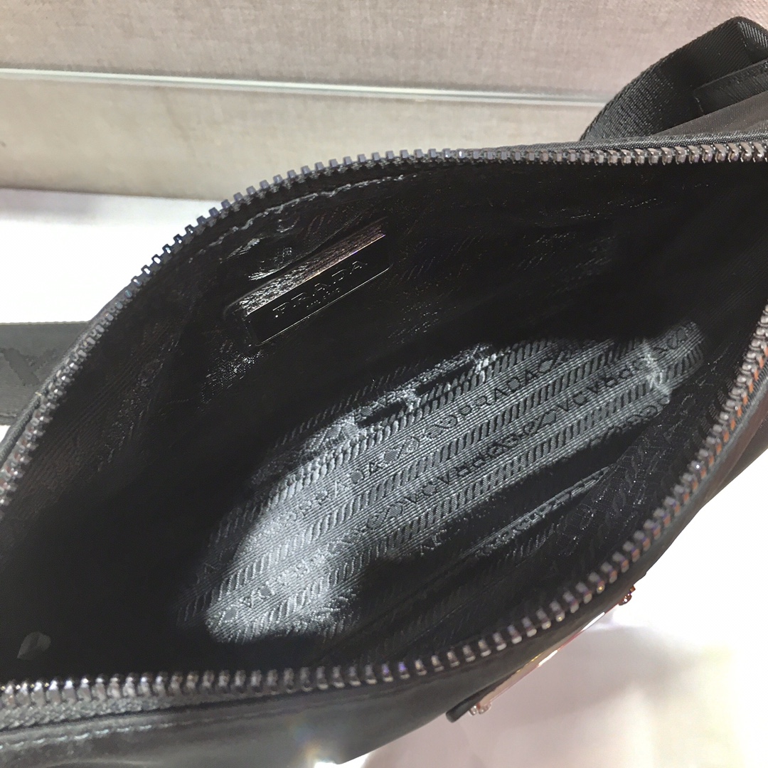 Prada Basic Bag