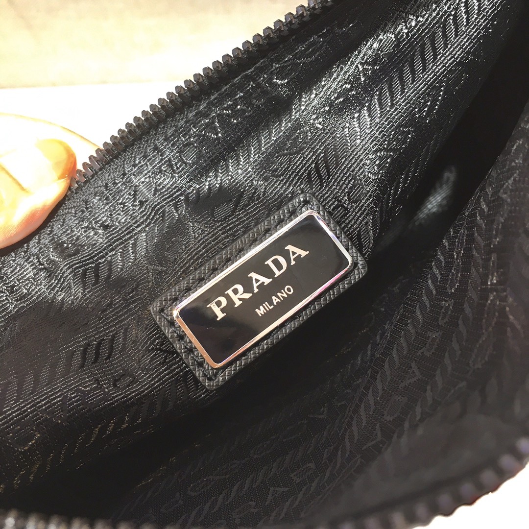 Prada Basic Bag