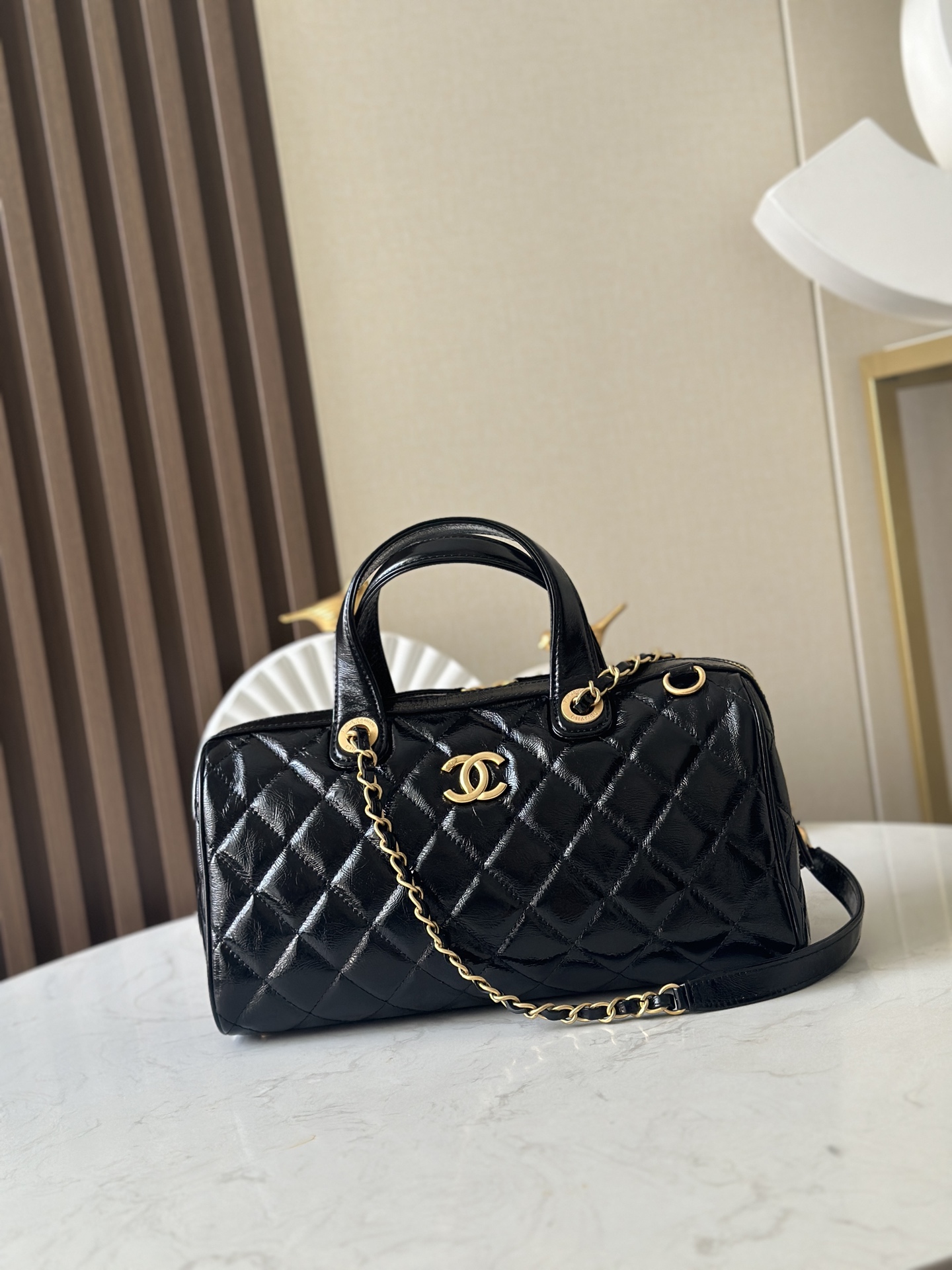 Basic Bag M-13cm-s