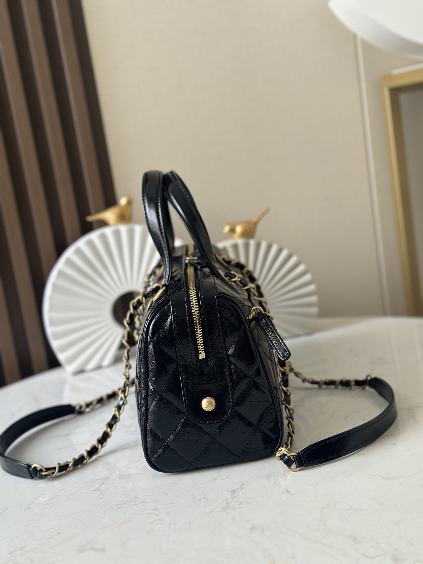 Basic Bag M-13cm-s
