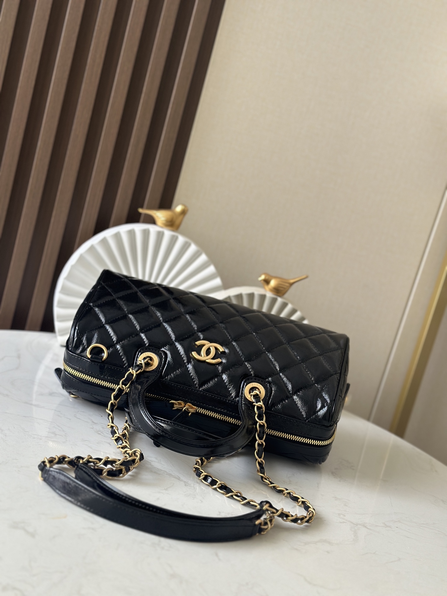Basic Bag M-13cm-s