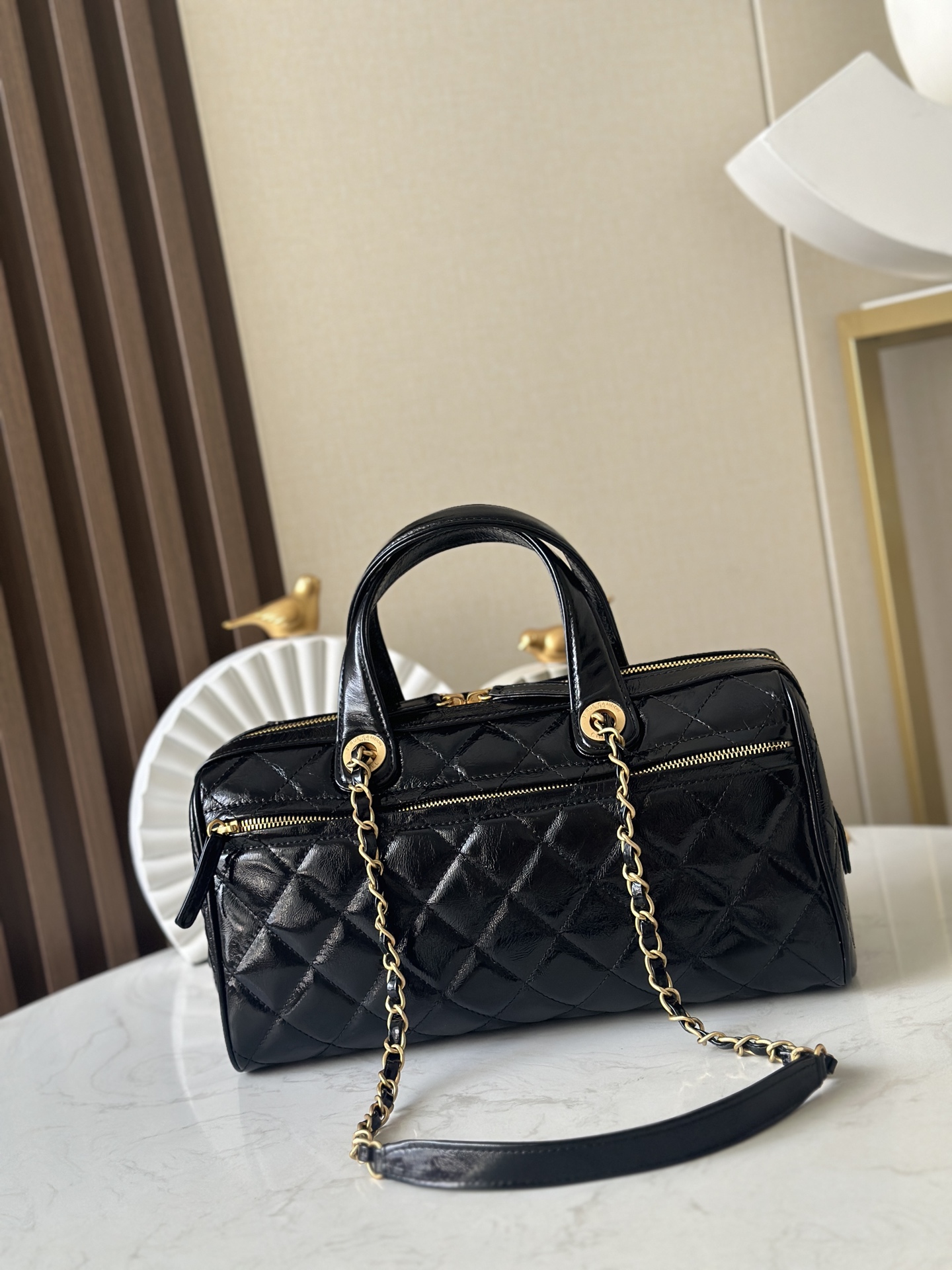 Basic Bag M-13cm-s