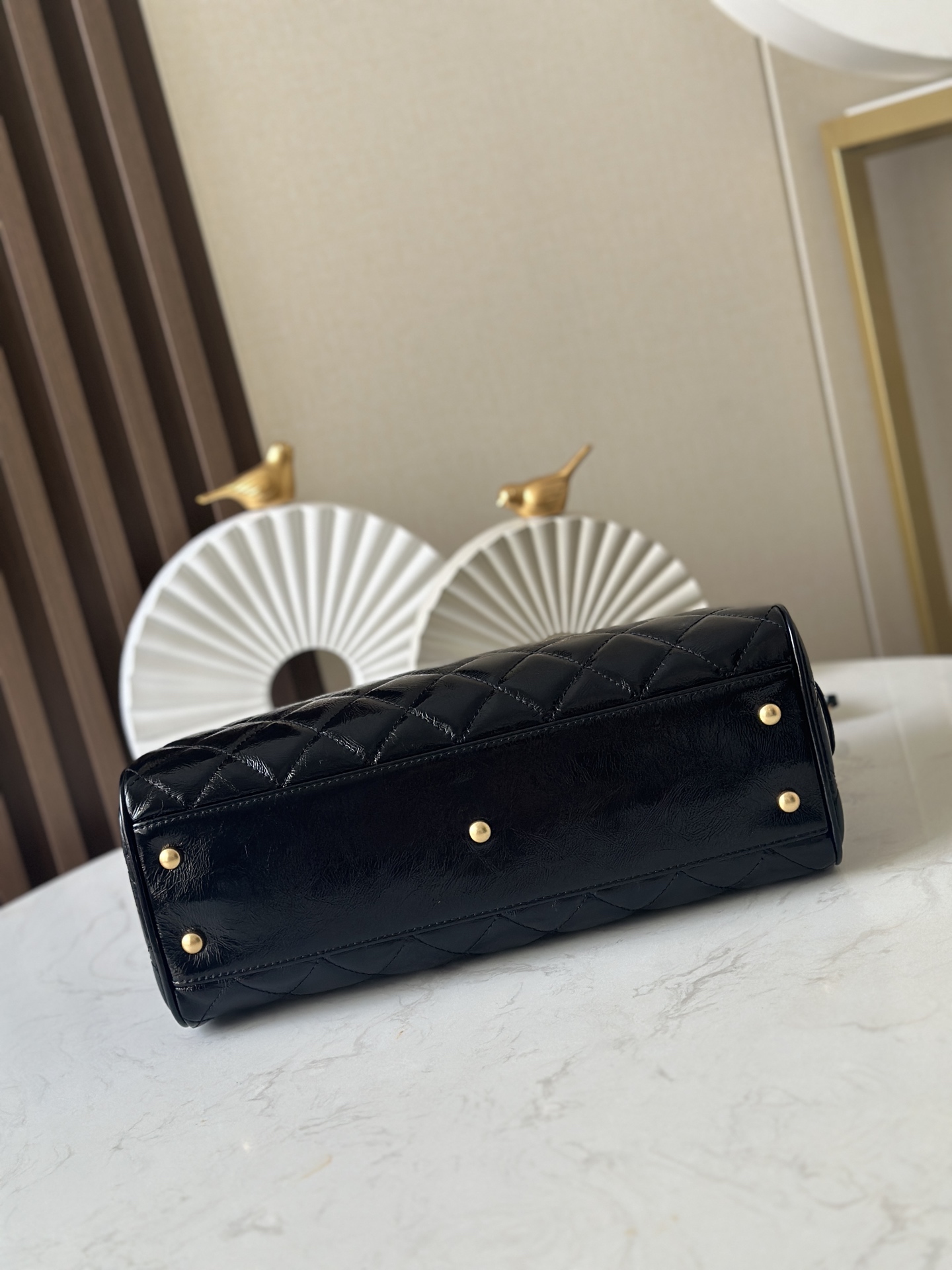 Basic Bag M-13cm-s