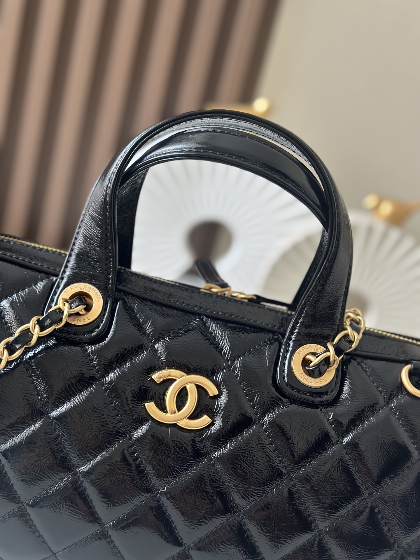 Basic Bag M-13cm-s