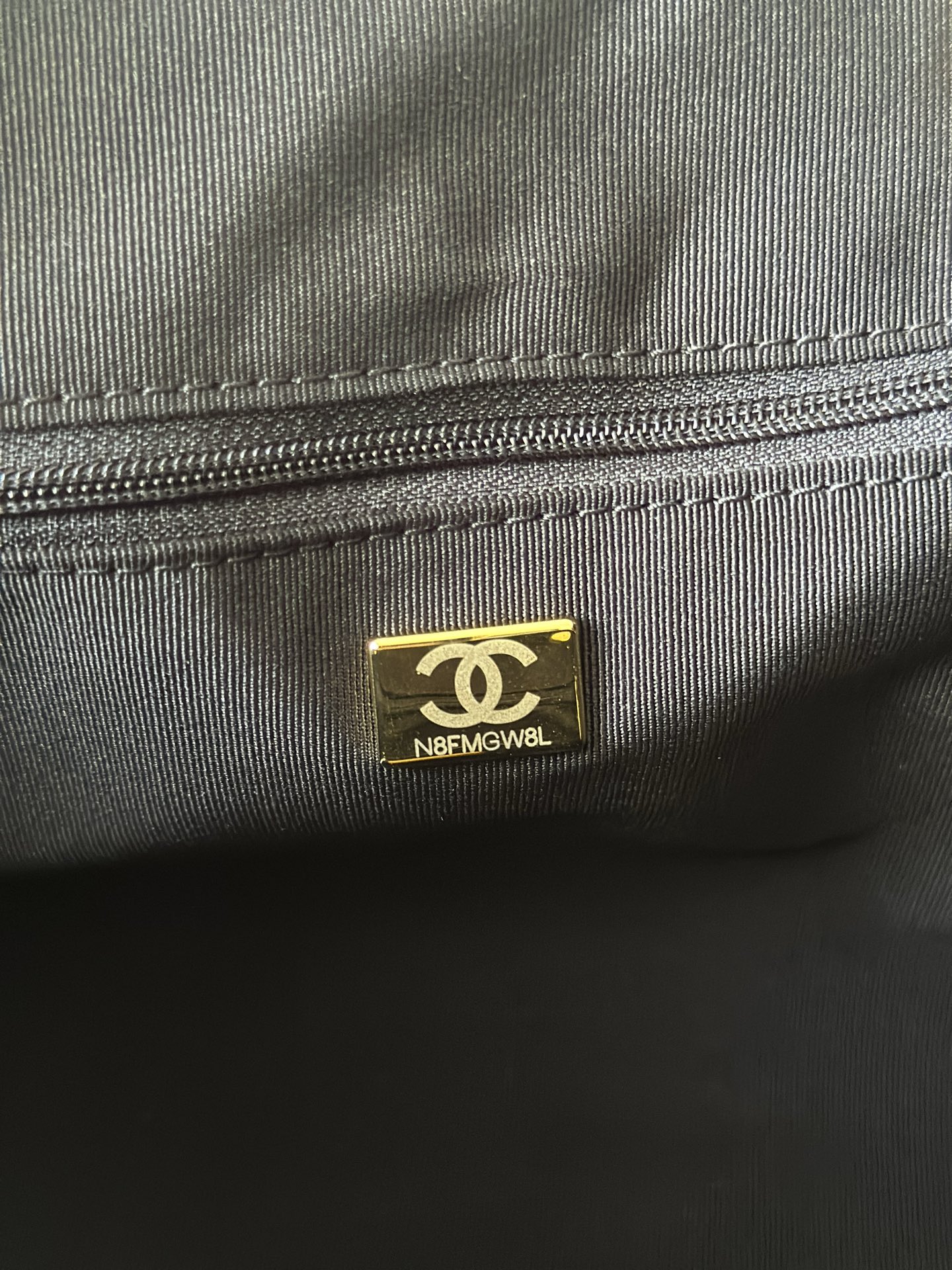 Basic Bag M-13cm-s