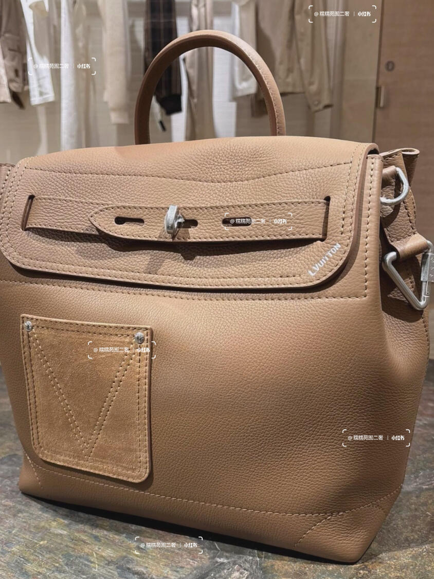 Basic Bag M-s