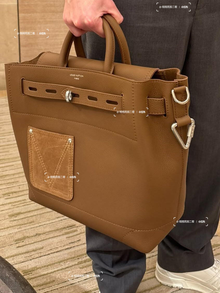 Basic Bag M-s
