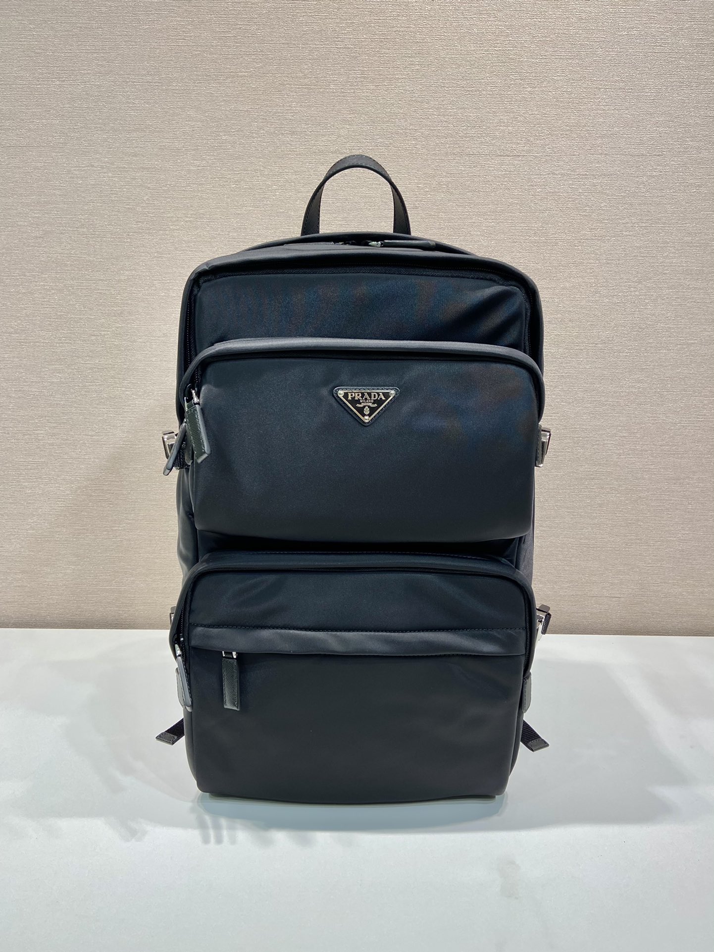 Gucci Backpack Nylon 45cm