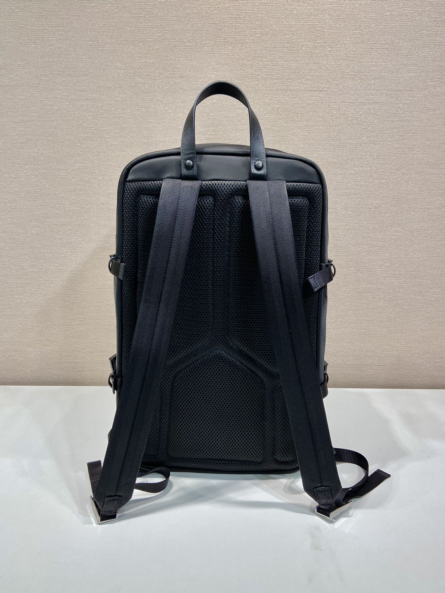 Gucci Backpack Nylon 45cm