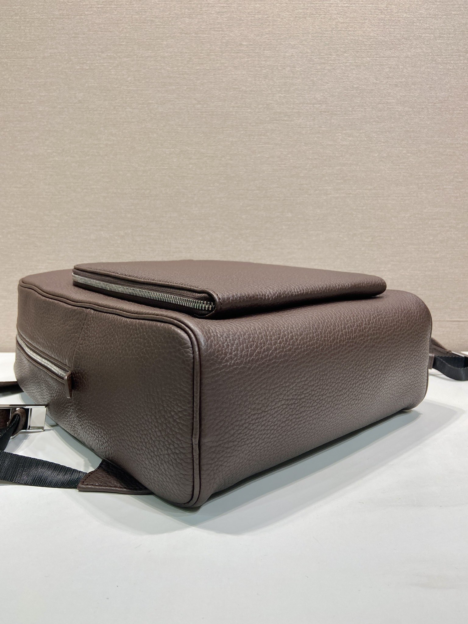 Prada Backpack Cow Leather M