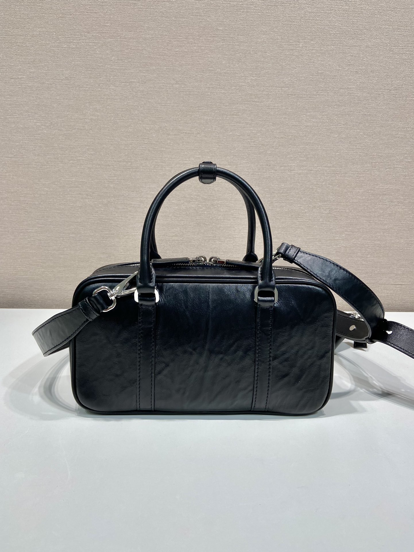Prada Basic Bag M