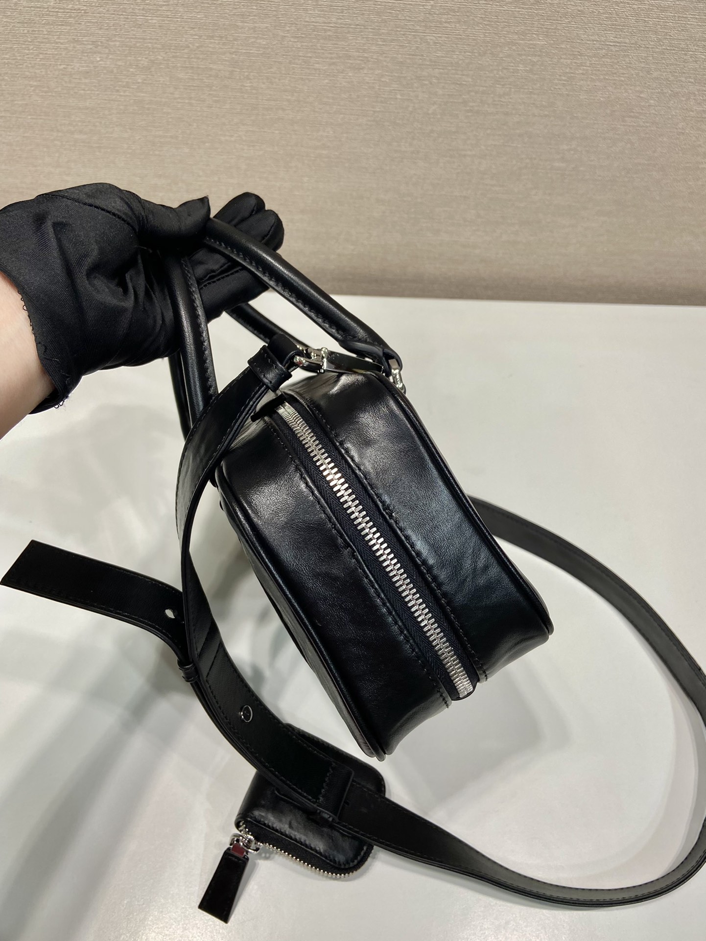 Prada Basic Bag M