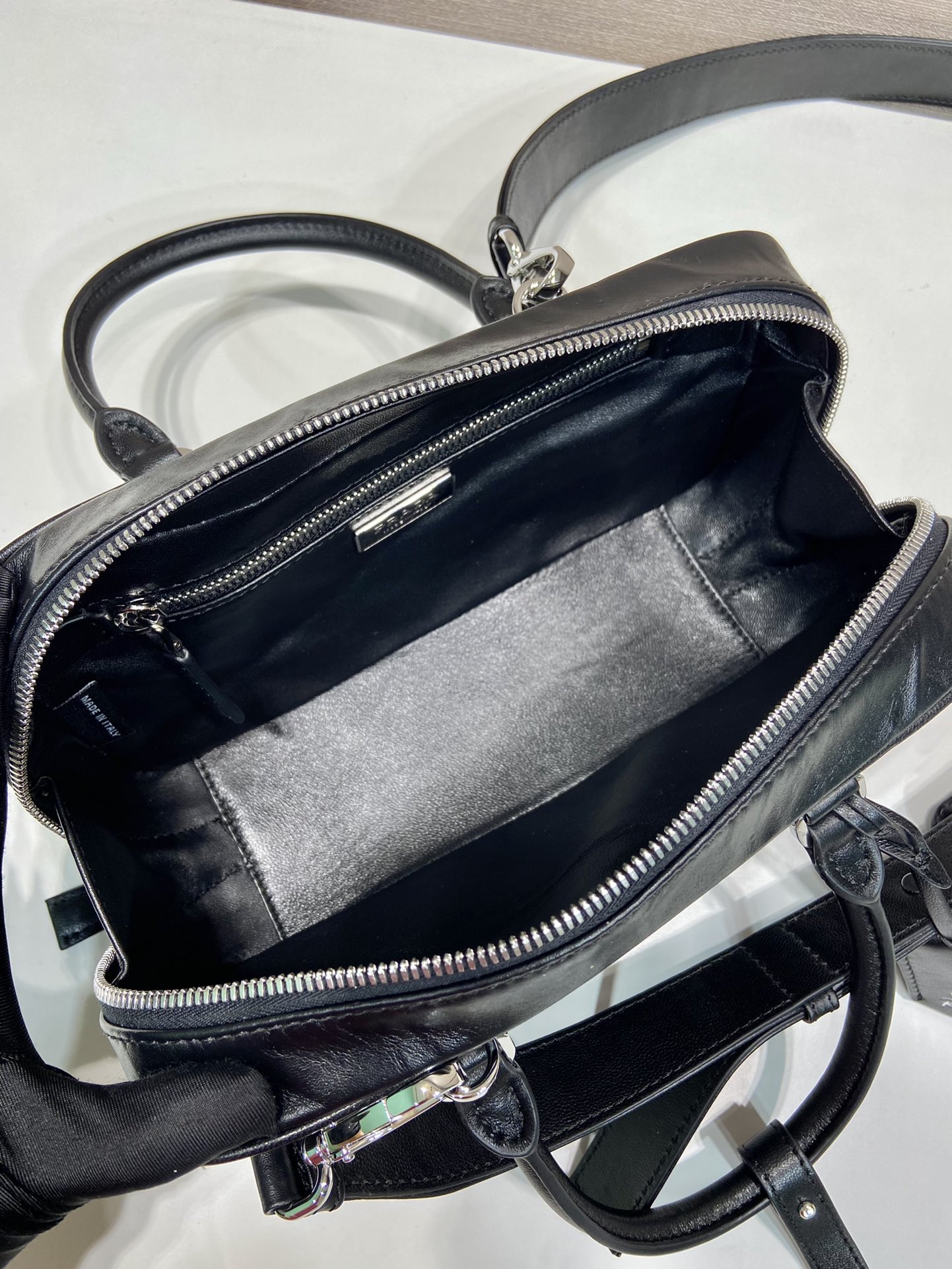 Prada Basic Bag M