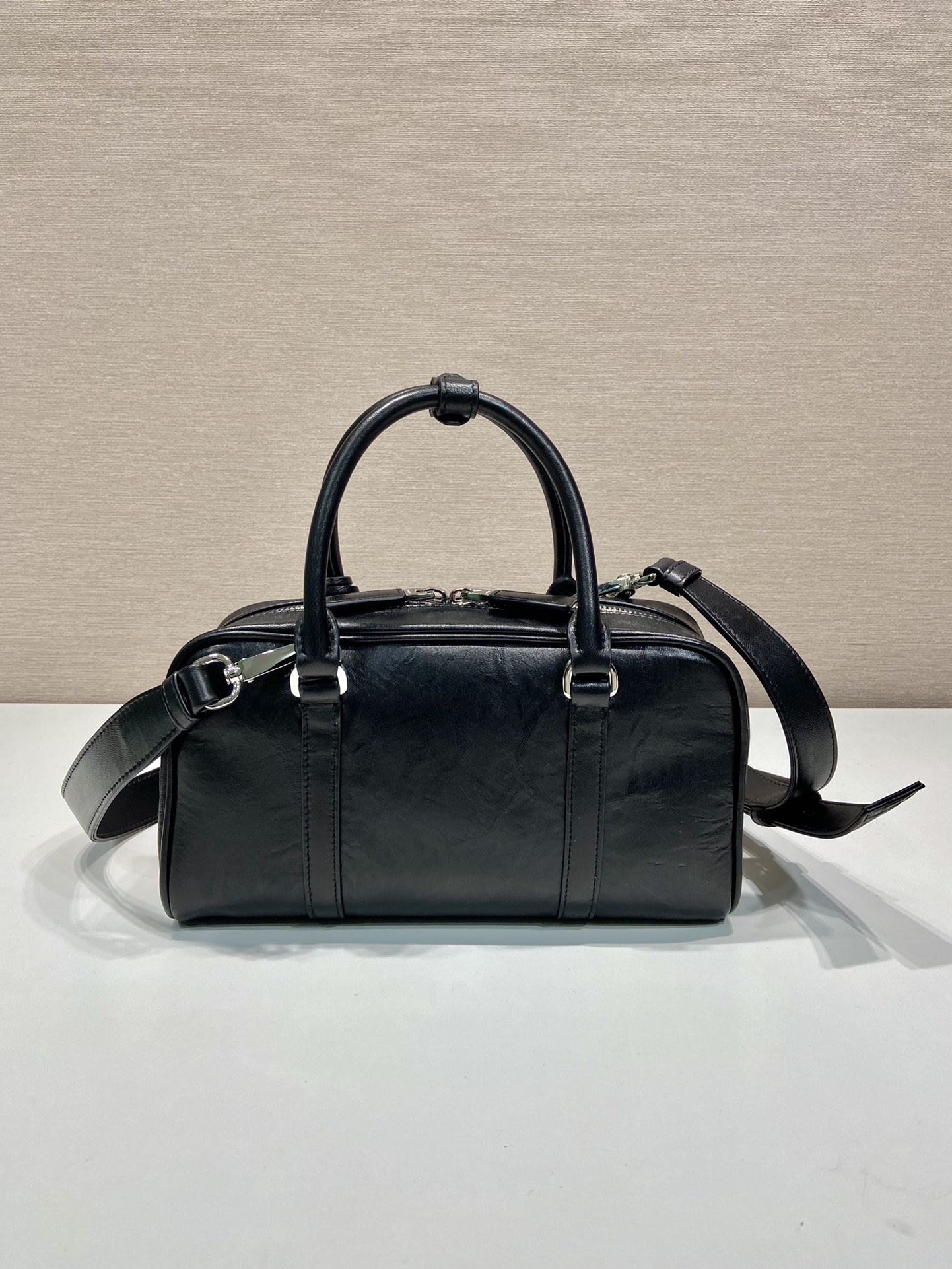 Prada Basic Bag M
