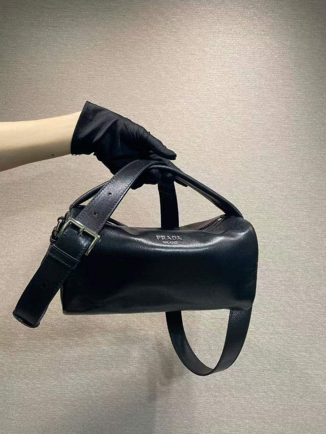 Prada Basic Bag 11cm