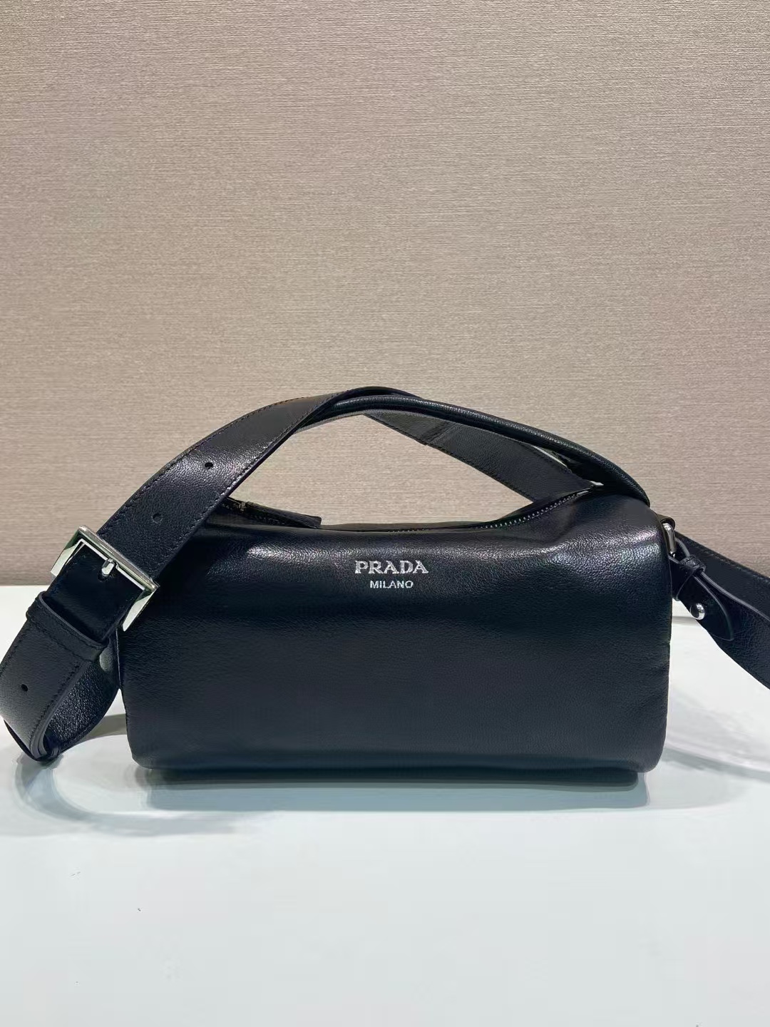 Prada Basic Bag 11cm