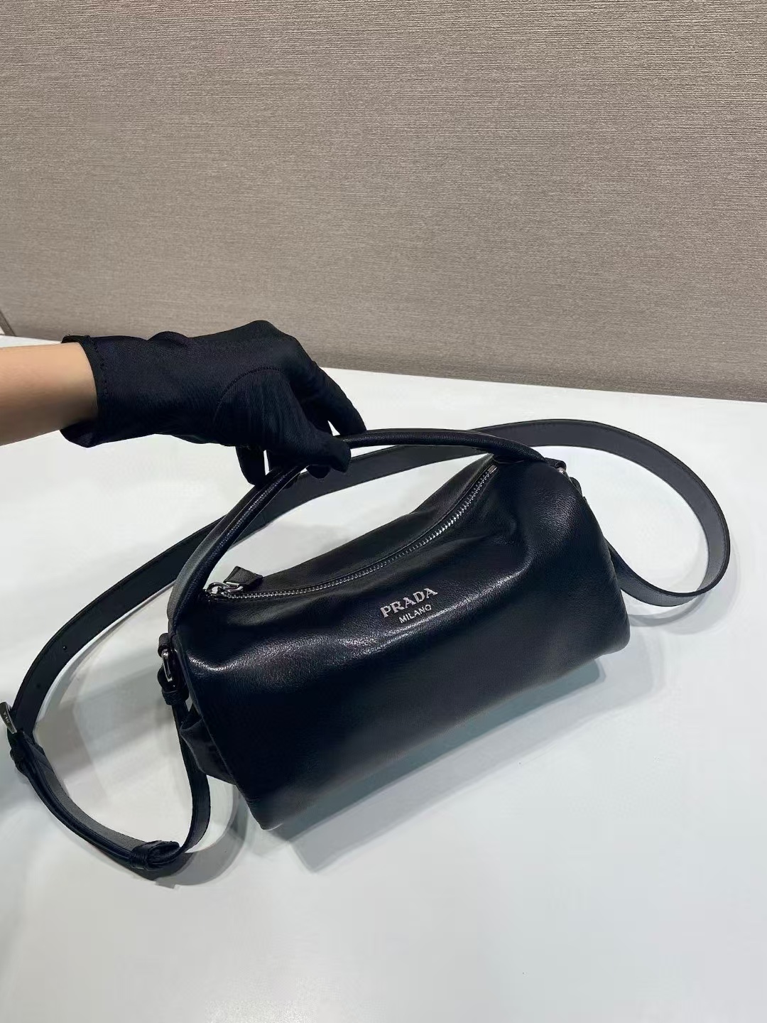 Prada Basic Bag 11cm