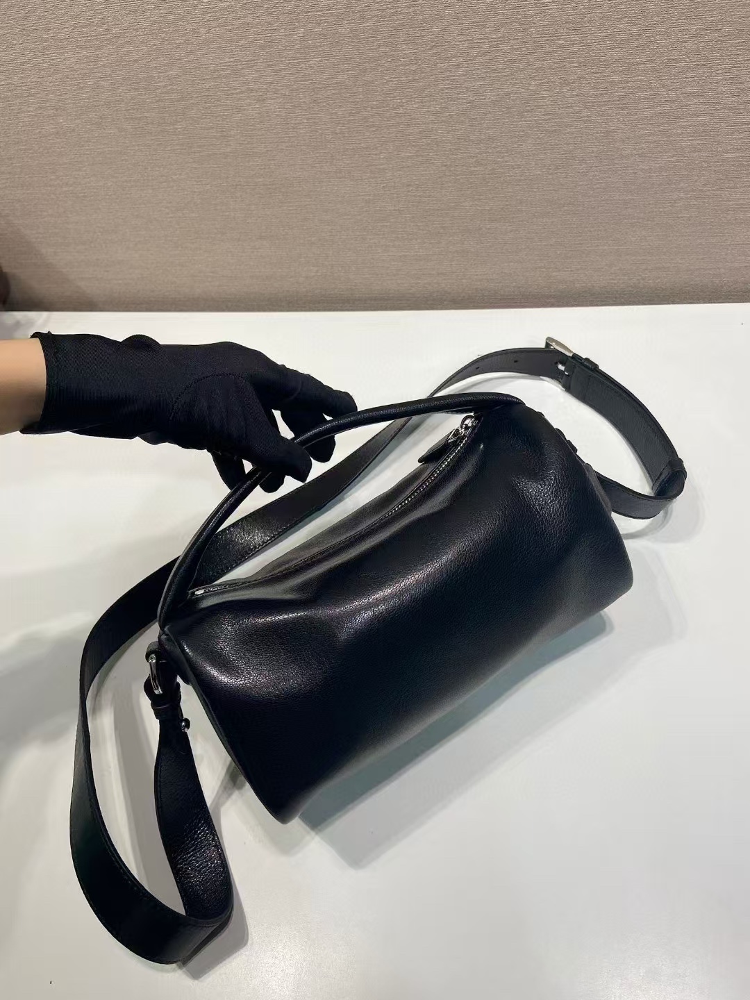 Prada Basic Bag 11cm