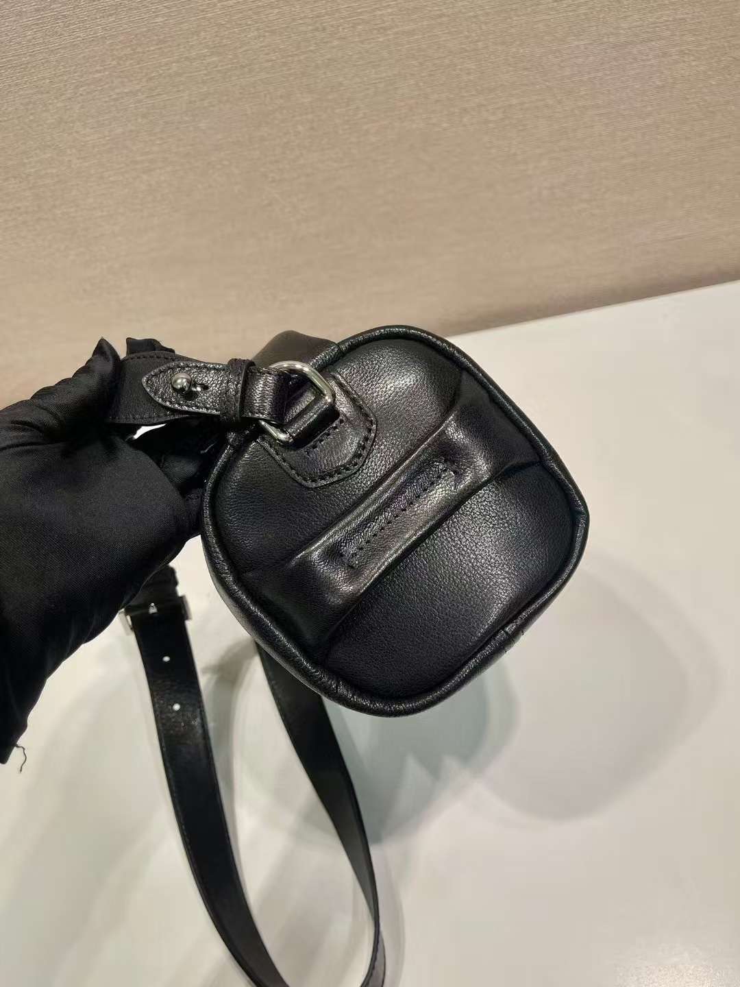 Prada Basic Bag 11cm