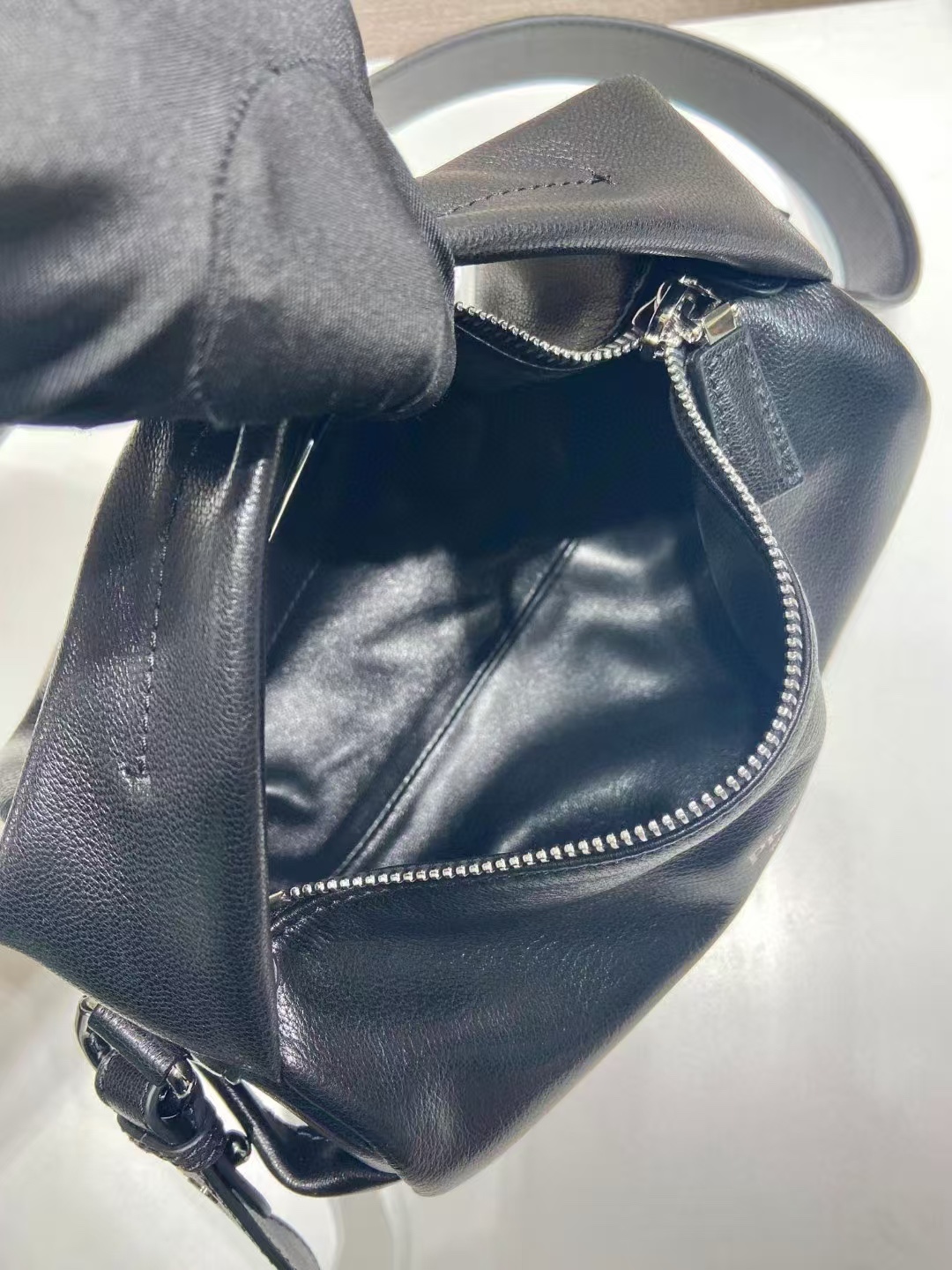 Prada Basic Bag 11cm