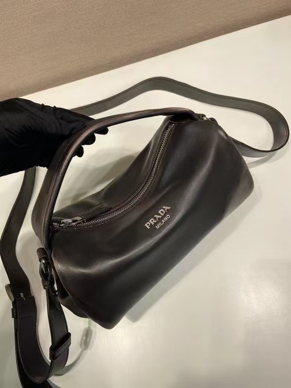 Prada Basic Bag 11cm