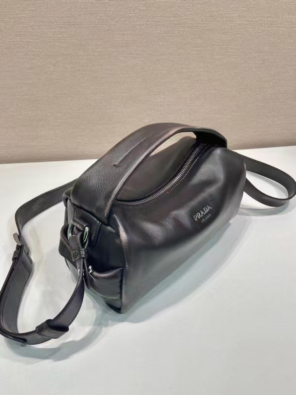Prada Basic Bag 11cm
