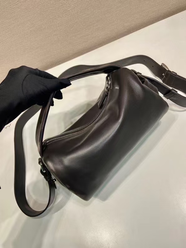 Prada Basic Bag 11cm