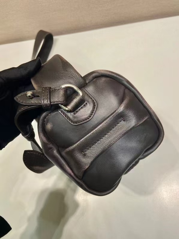Prada Basic Bag 11cm