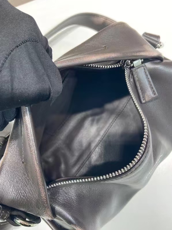 Prada Basic Bag 11cm