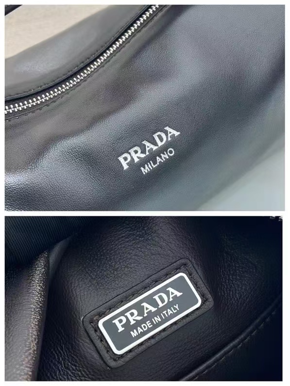 Prada Basic Bag 11cm
