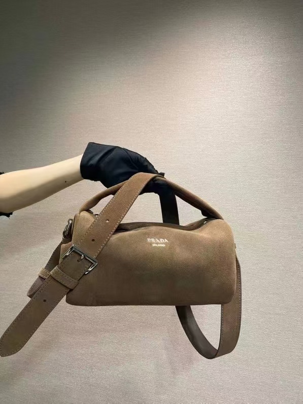 Prada Basic Bag 11cm