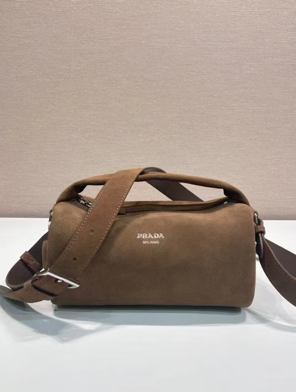 Prada Basic Bag 11cm