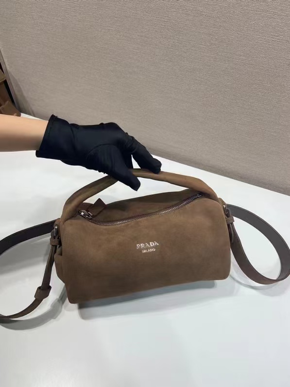 Prada Basic Bag 11cm