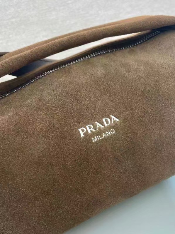 Prada Basic Bag 11cm