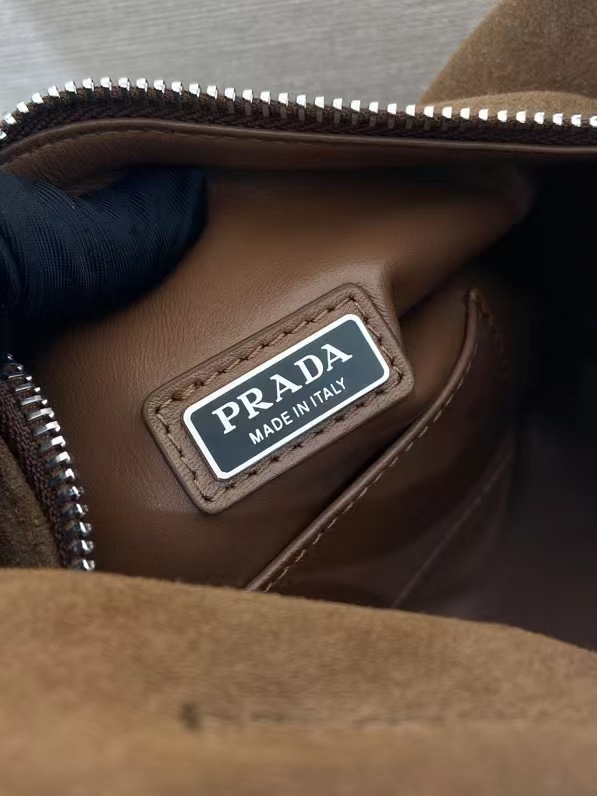 Prada Basic Bag 11cm