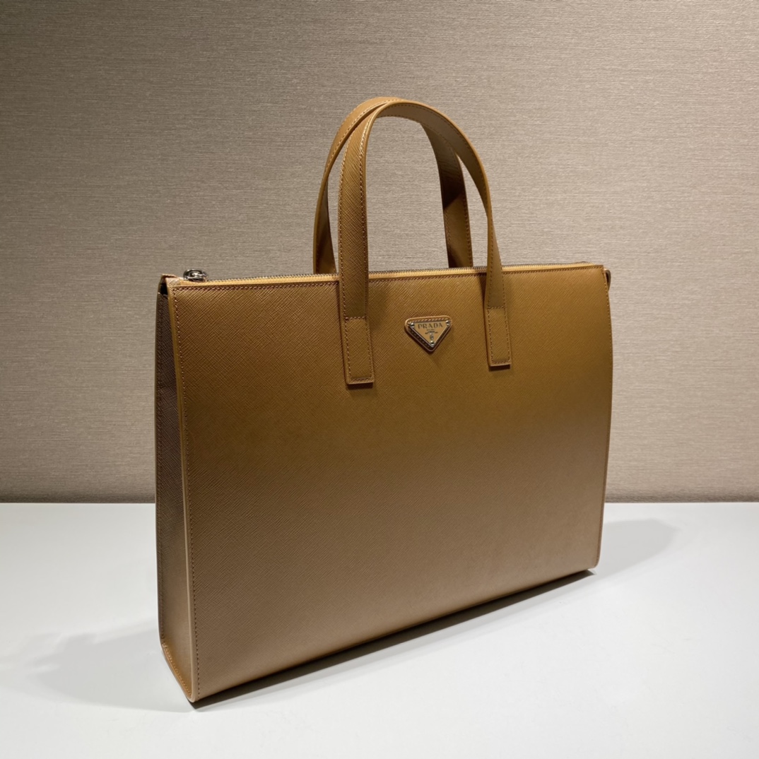 Prada Male Tote Bag M