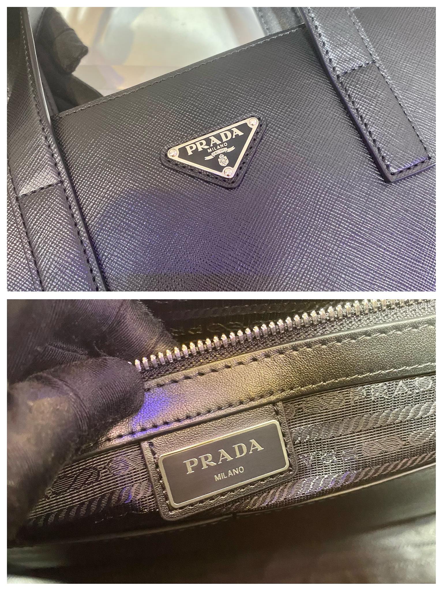 Prada Male Tote Bag M
