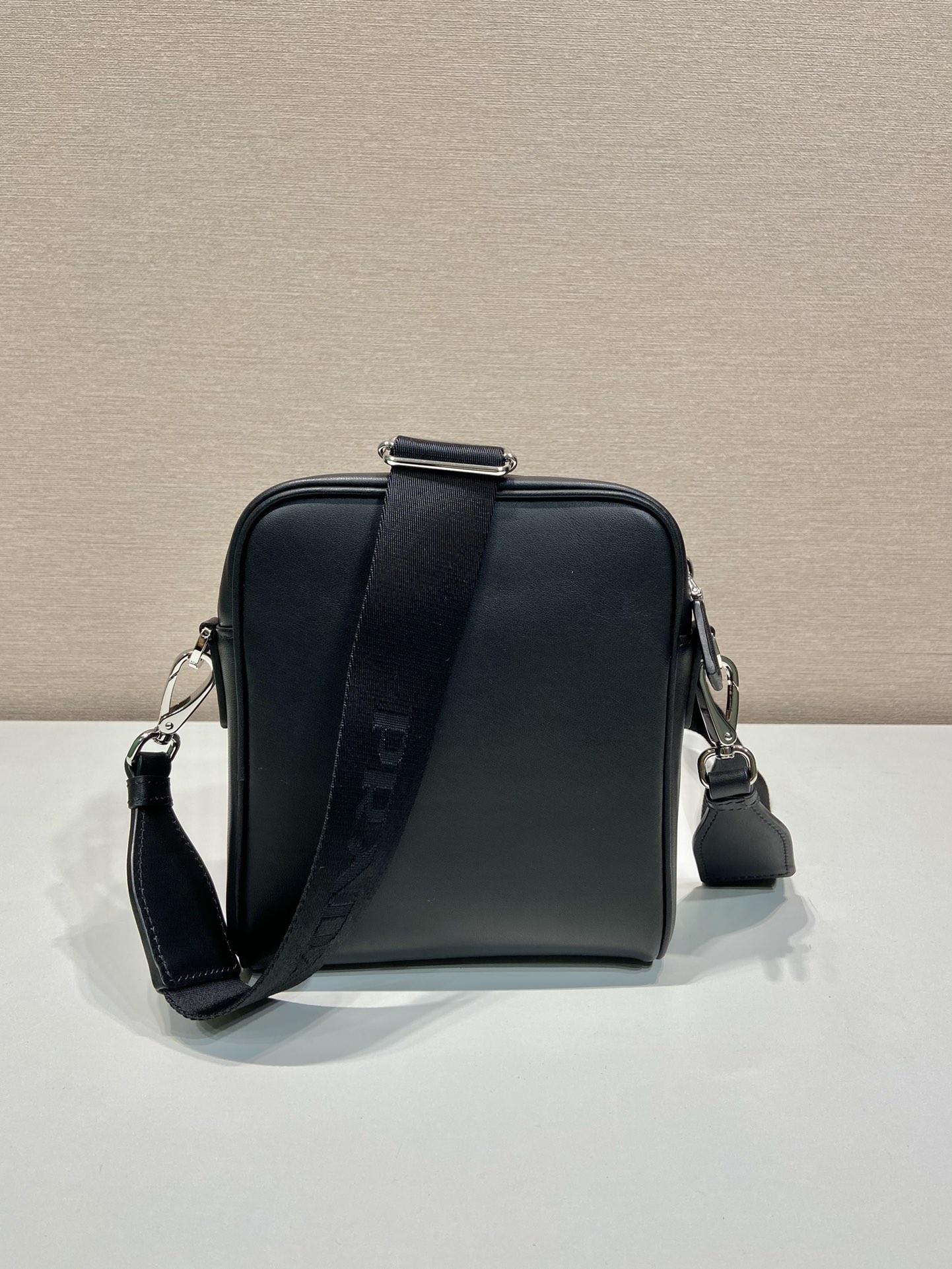Prada Shoulder Bag Nylon M-l