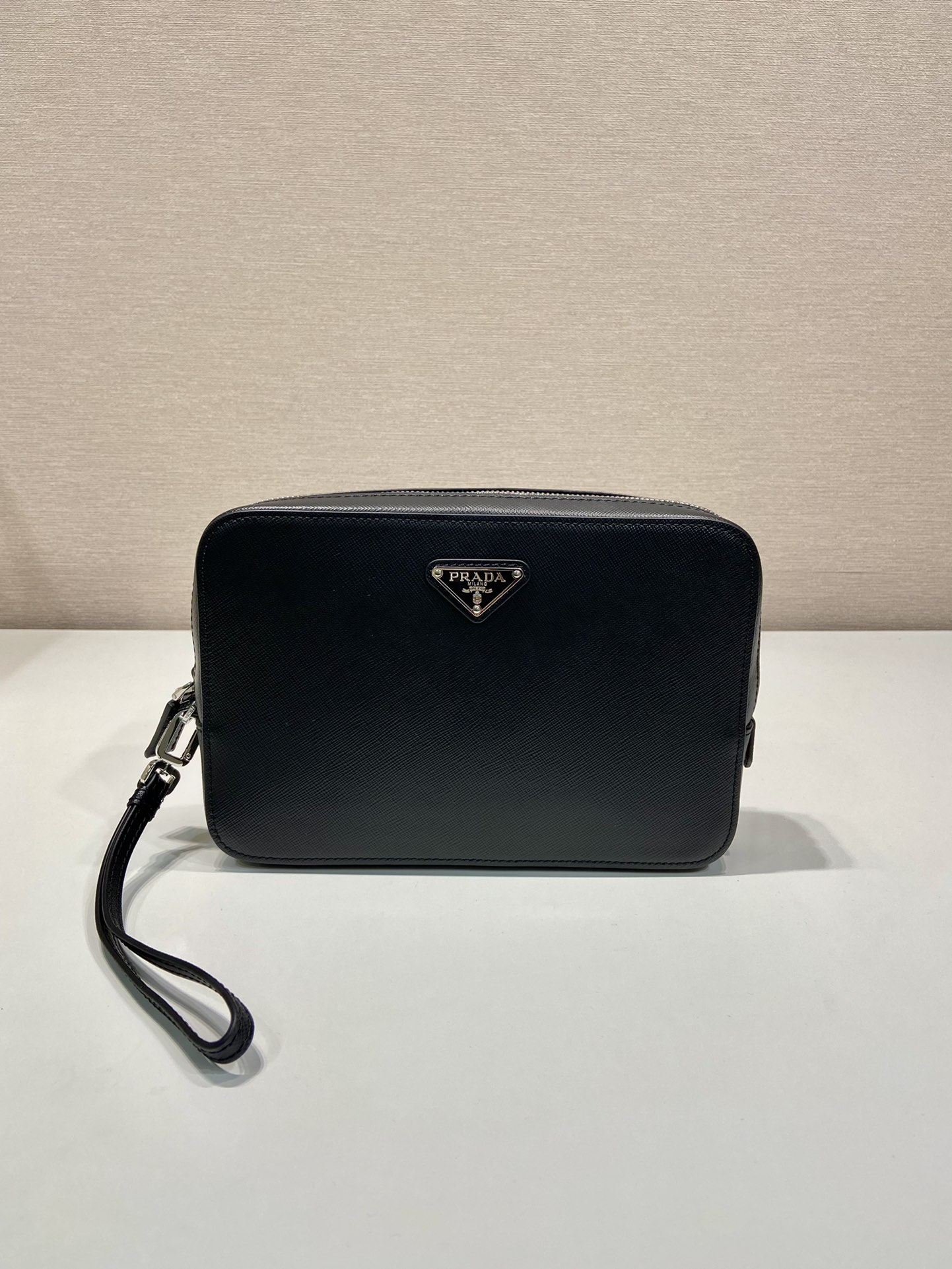 Prada Male Clutch Bag M-s
