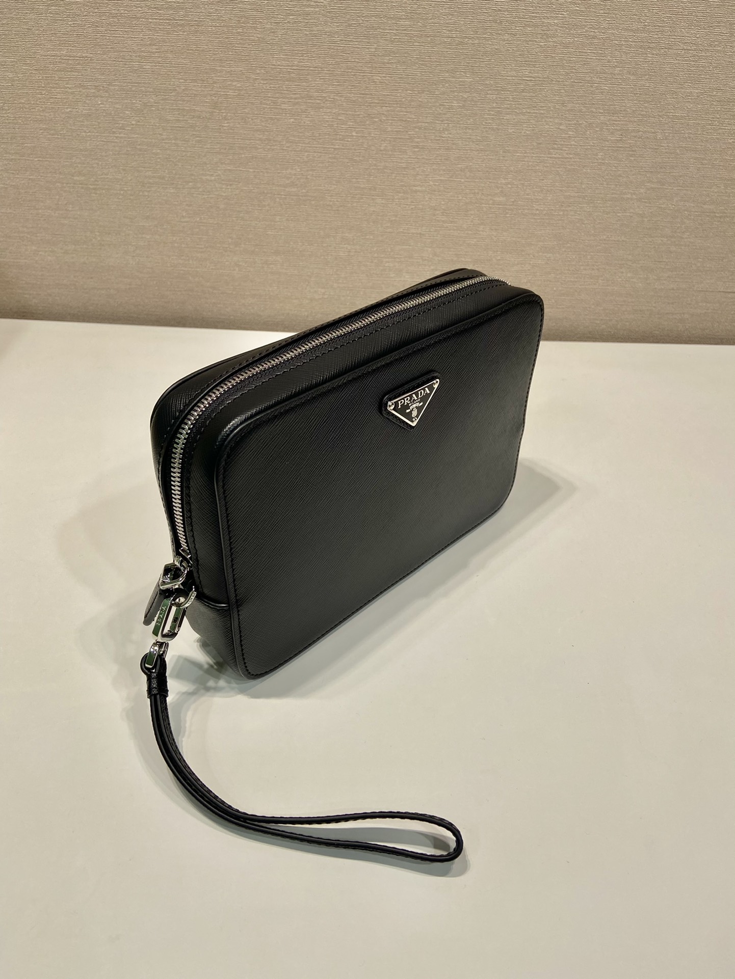 Prada Male Clutch Bag M-s