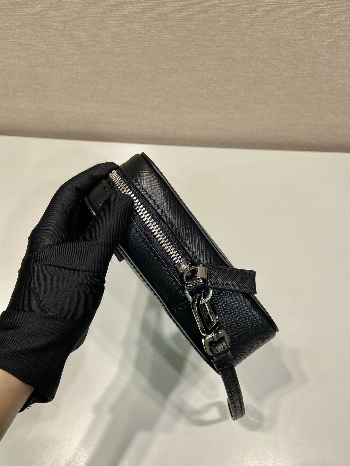 Prada Male Clutch Bag M-s