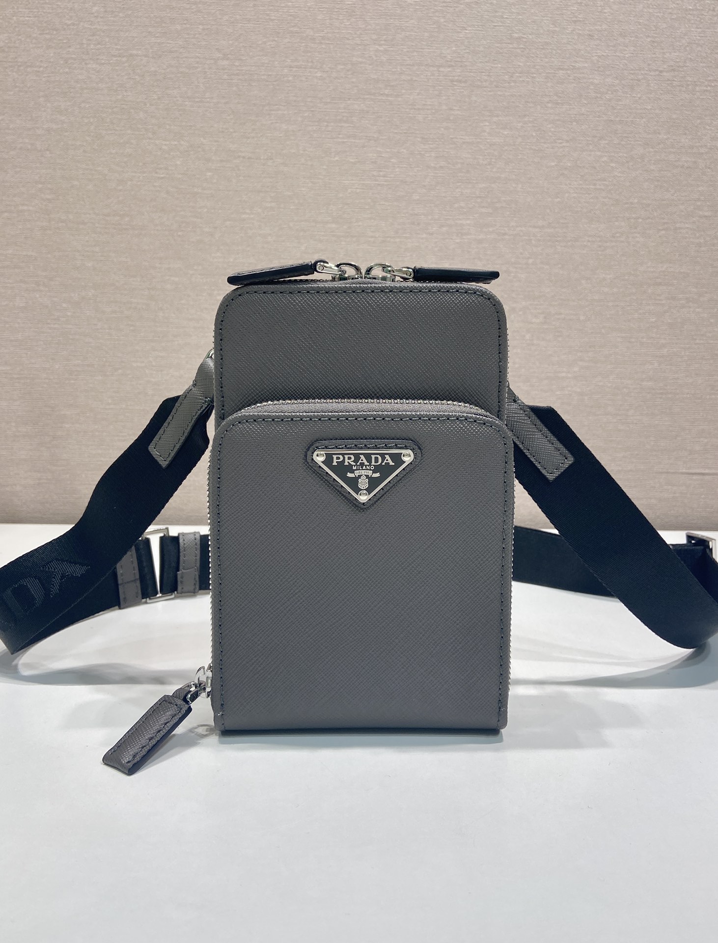 Basic Bag Nylon M