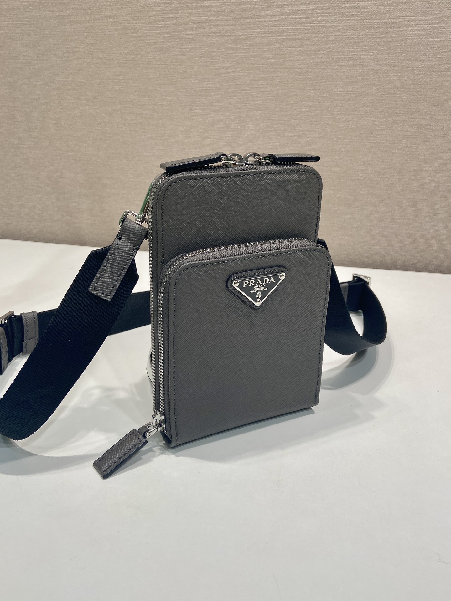 Basic Bag Nylon M