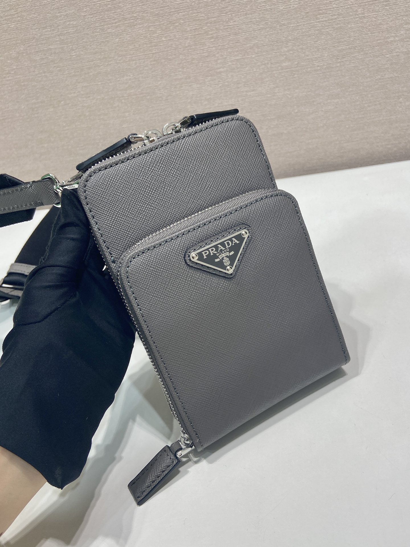Basic Bag Nylon M