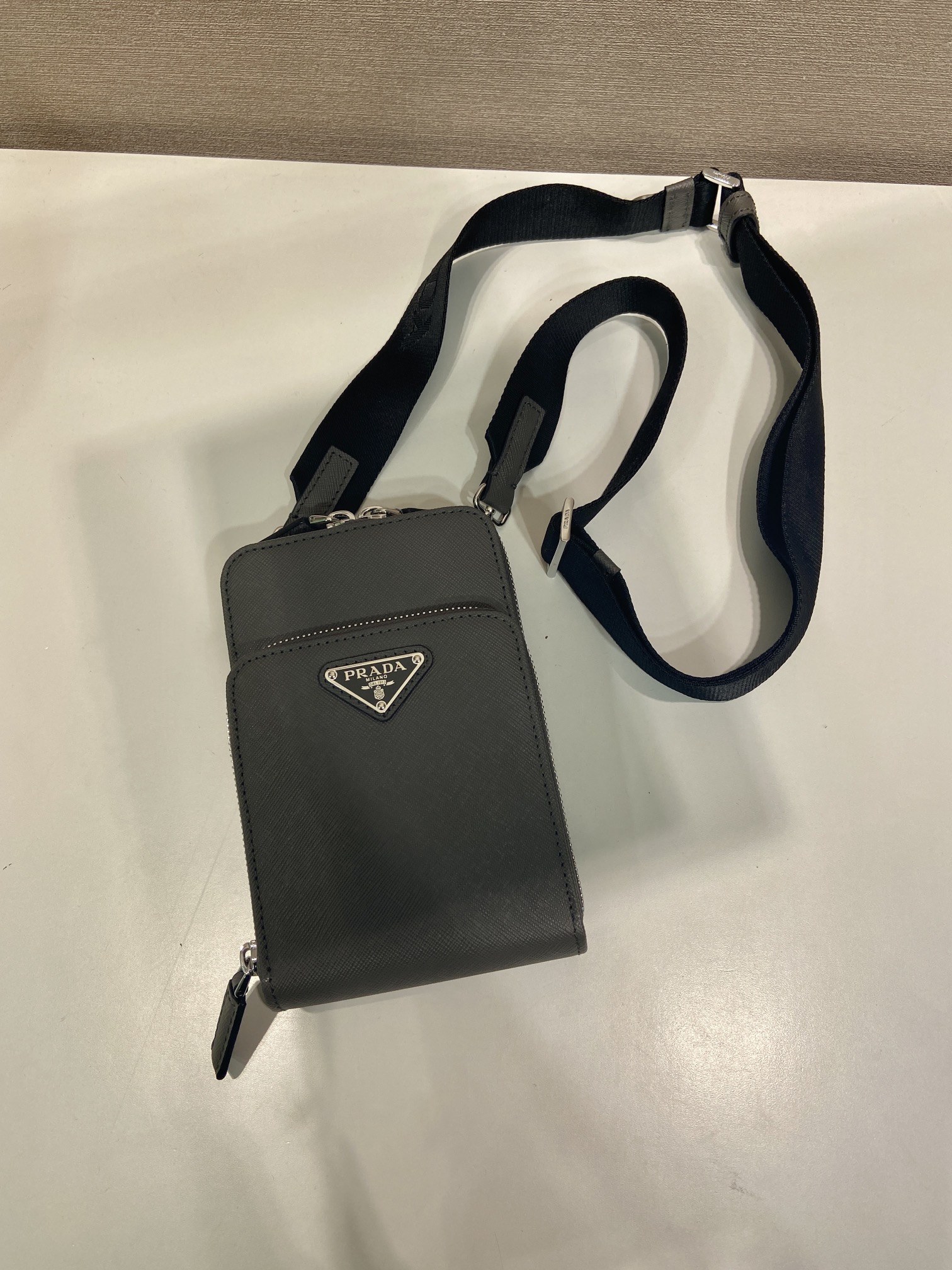 Basic Bag Nylon M