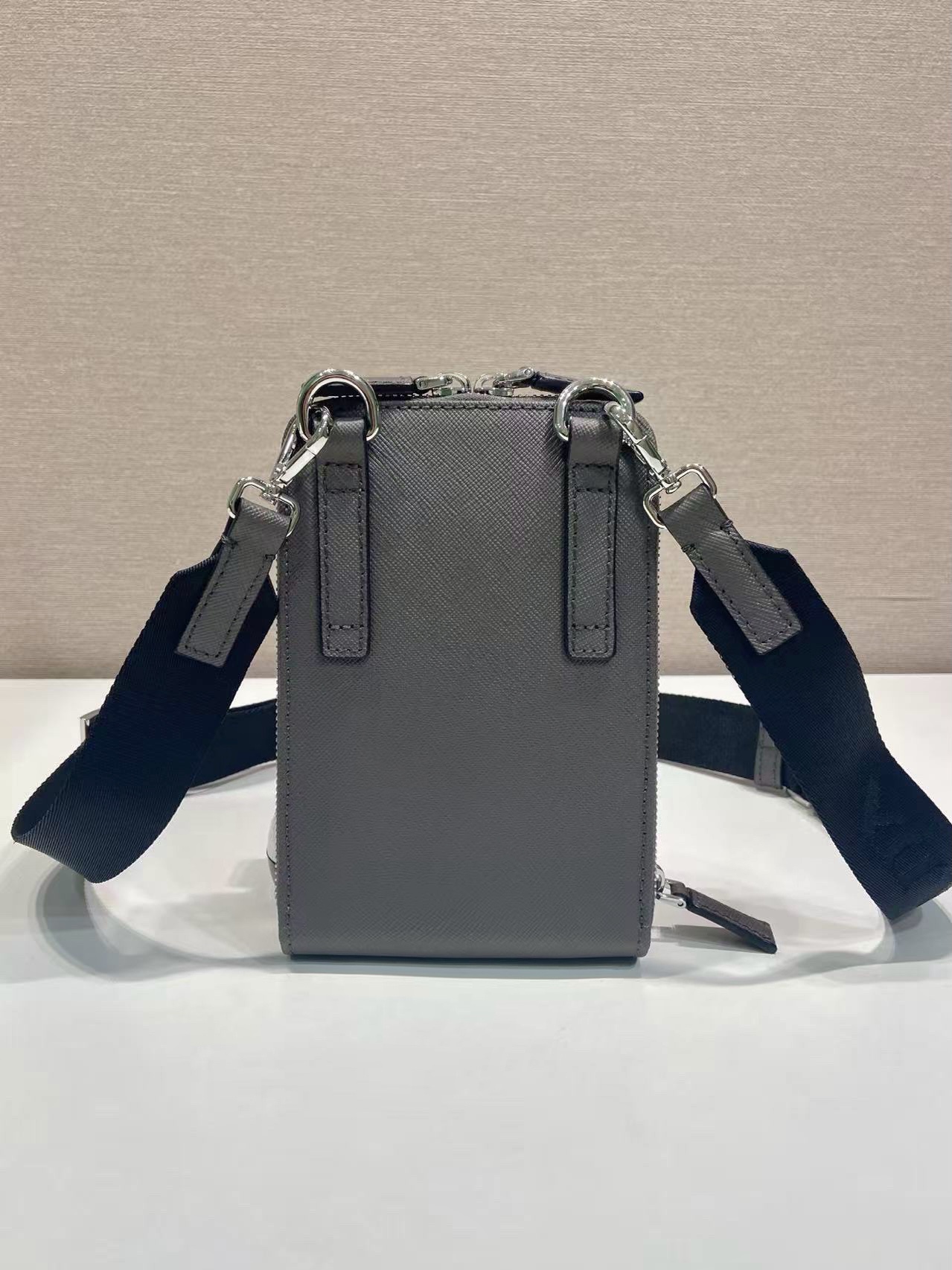 Basic Bag Nylon M
