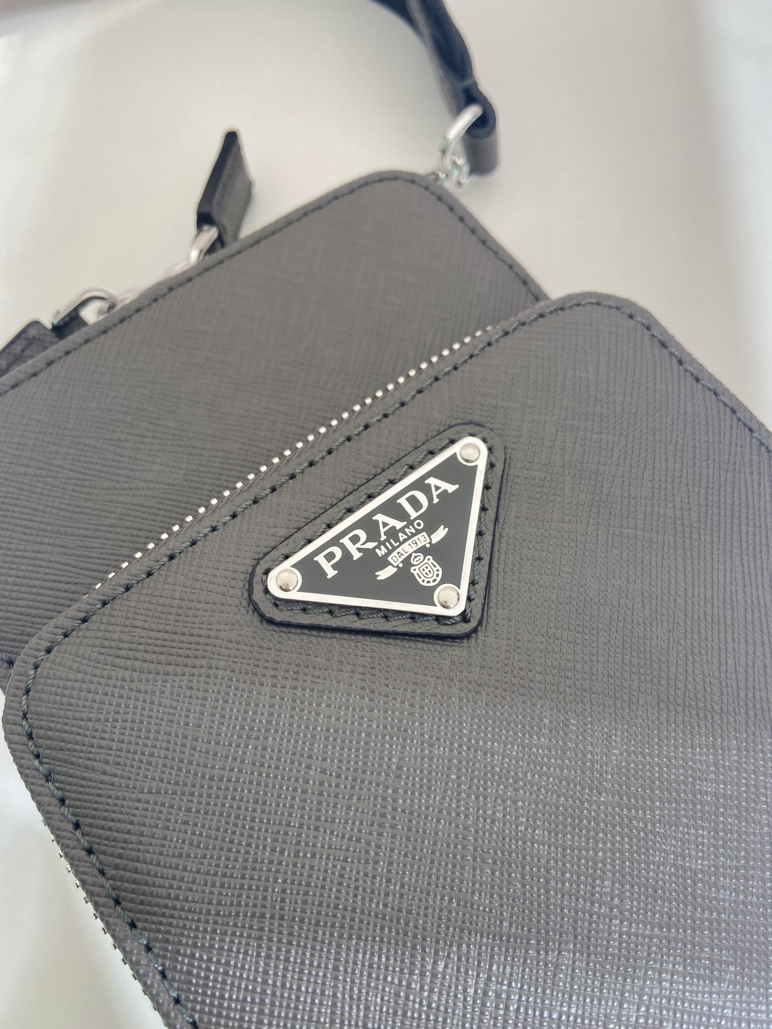Basic Bag Nylon M